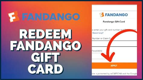 can you use fanango card for smart tv|How to Use Your Fandango Gift Card the Right Way .